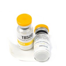 TB-500 2mg Gold Euro-Pharmacies