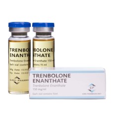 Trenbolone Enanthate 150 mg/ml 15ml EU Pharmaceutical