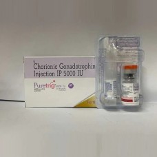 Puretrig Pharmaceutical