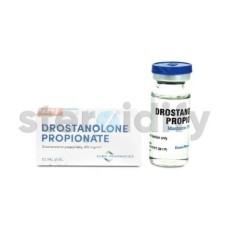 Masteron Propionate 10ml Euro-Pharmacies