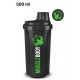 Musclebody - Shaker 500ml MB Nutrition