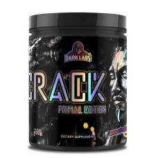 DARK LABS - CRACK PRIMAL EDITION 432 G Dark Labs