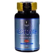 Cartel Labz Testovar Cartel Labz