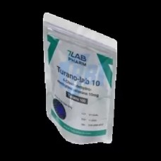 Turano-Lab 10 7Lab Pharma