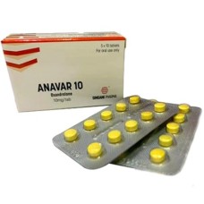 Anavar SINGANI PHARMA